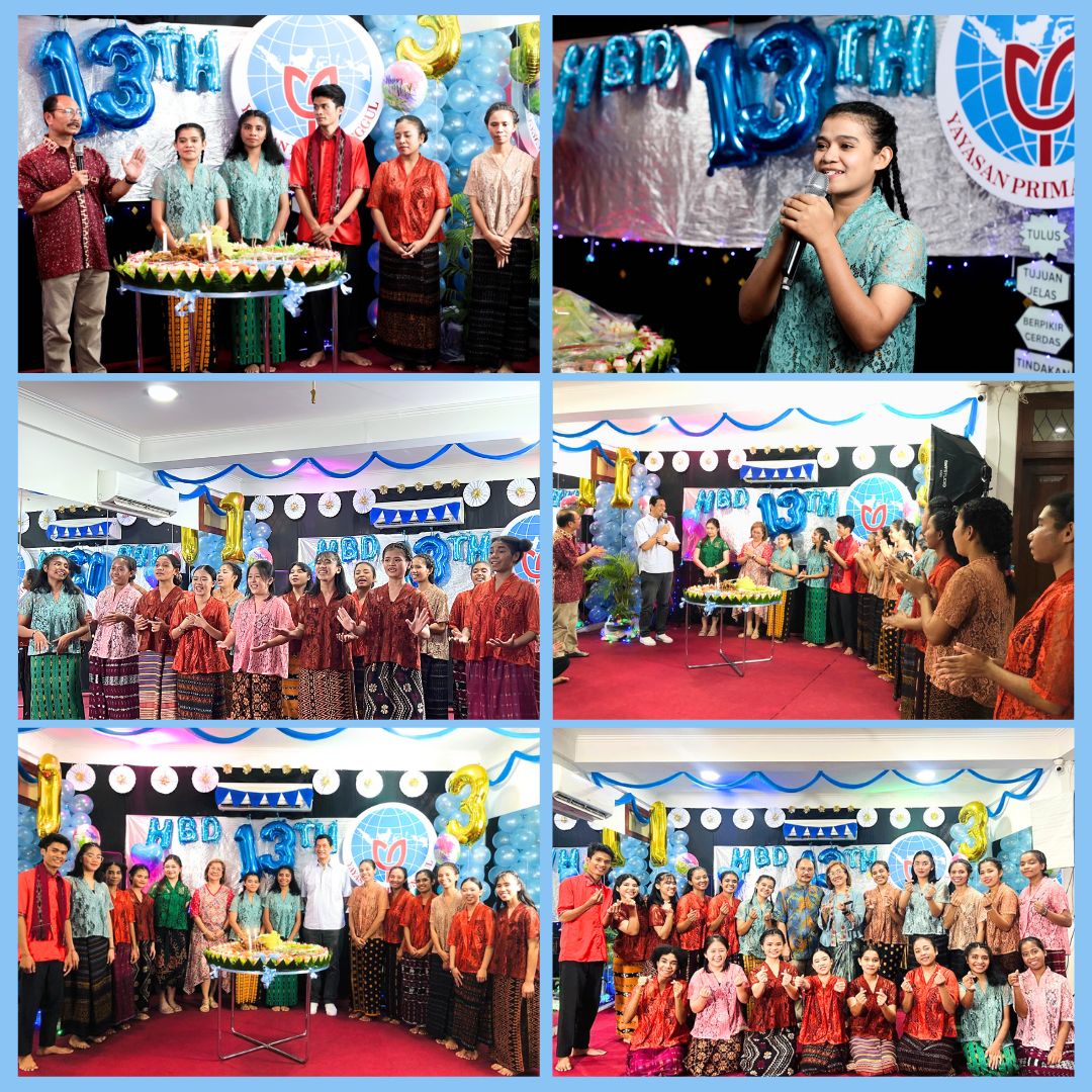 Pengukuhan Komunitas Alumni Semangat YPU (KASYPU)